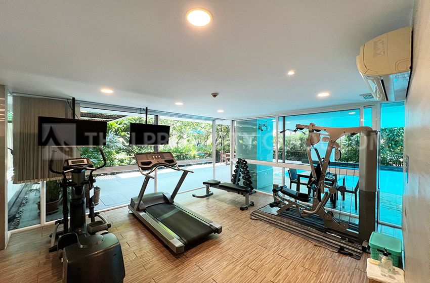 Apartment in Sukhumvit 