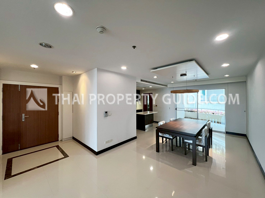 Apartment for rent in Sukhumvit