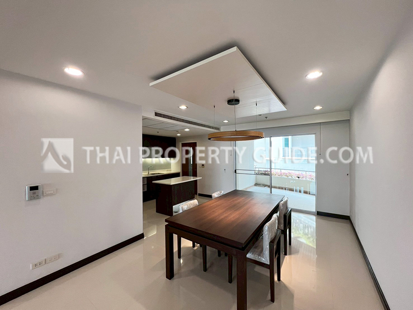 Apartment in Sukhumvit 