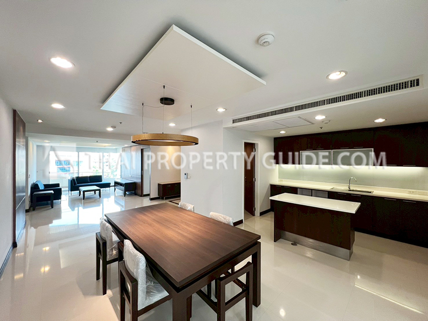 Apartment in Sukhumvit 