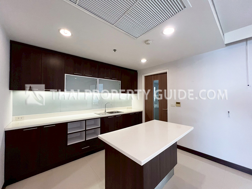 Apartment in Sukhumvit 