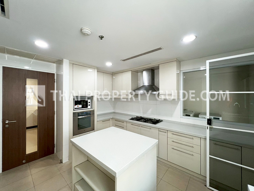 Apartment in Sukhumvit 