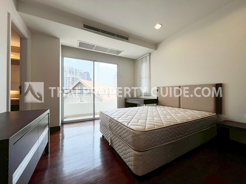 Apartment in Sukhumvit 