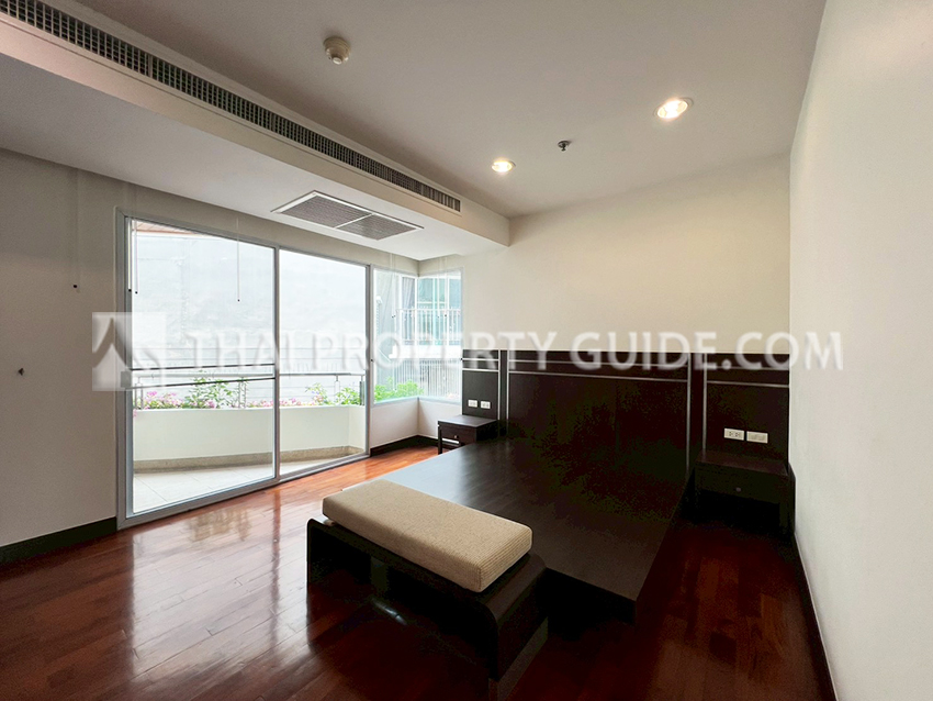Apartment in Sukhumvit 