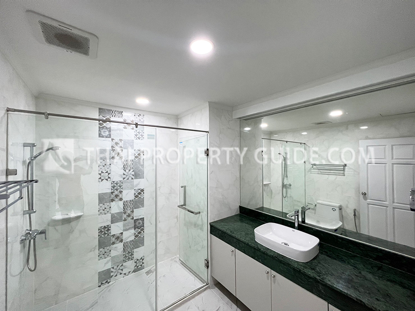 Apartment in Sukhumvit 