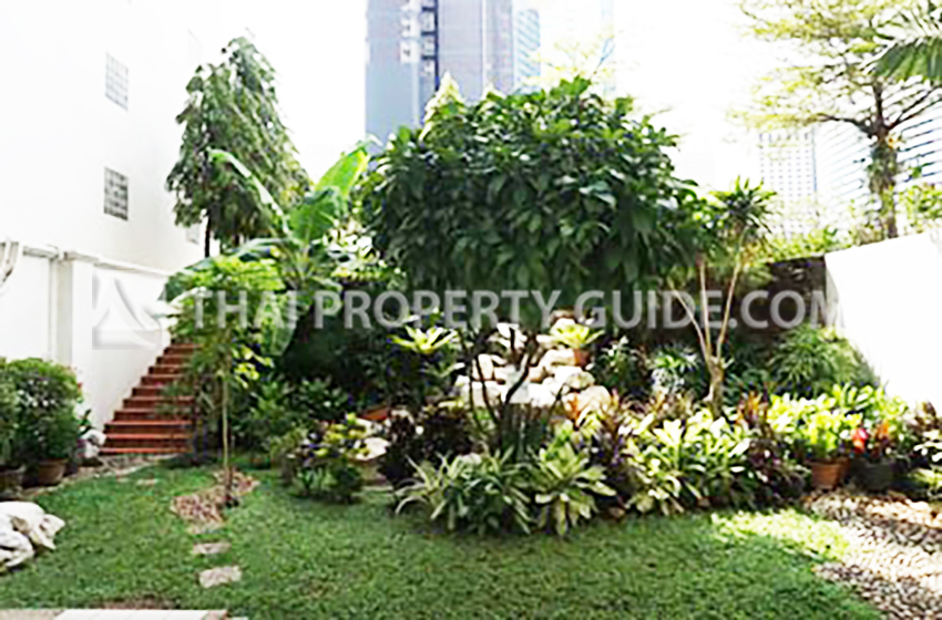 Apartment in Sukhumvit 