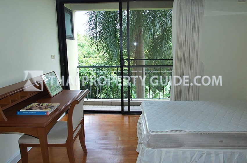 Apartment in Sukhumvit 