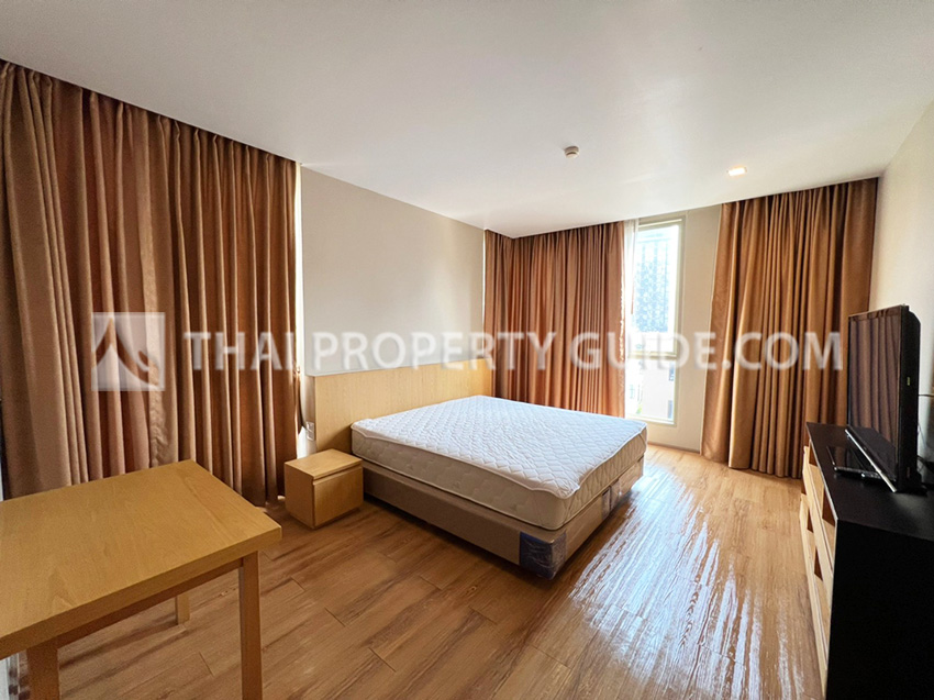 Apartment in Sukhumvit 
