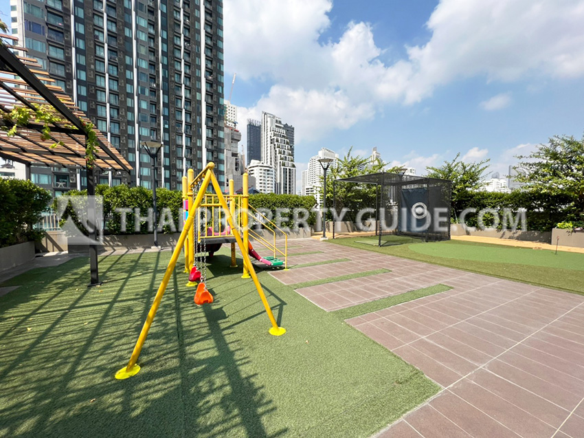 Apartment in Sukhumvit 