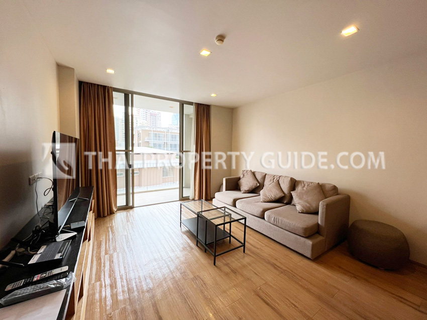 Apartment in Sukhumvit 