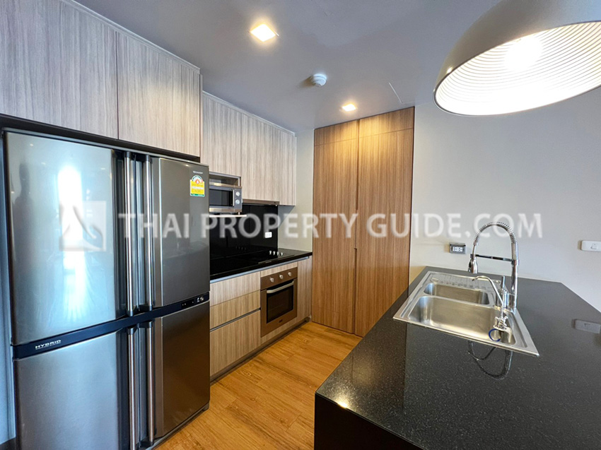 Apartment in Sukhumvit 