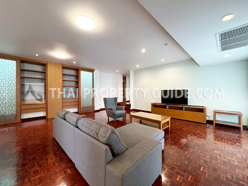 Apartment in Sukhumvit 