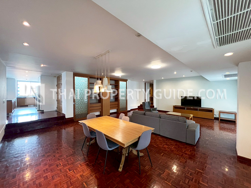 Apartment in Sukhumvit 