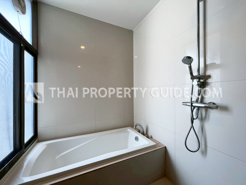 Apartment in Sukhumvit 