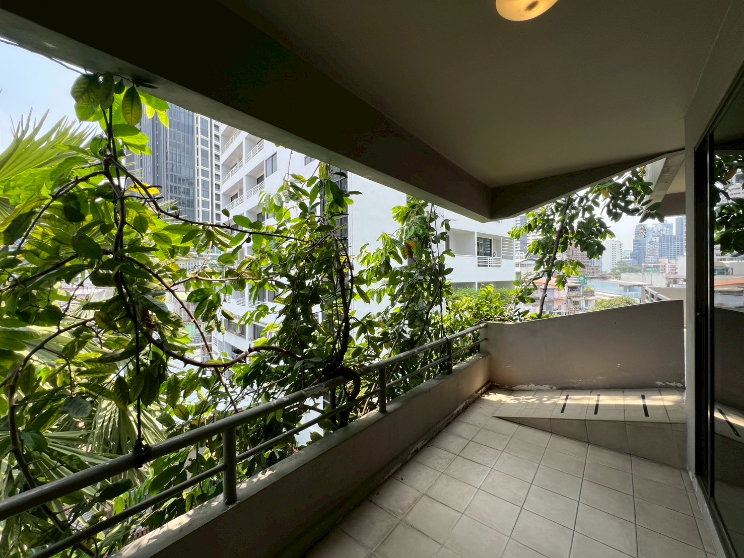 Apartment in Sukhumvit 