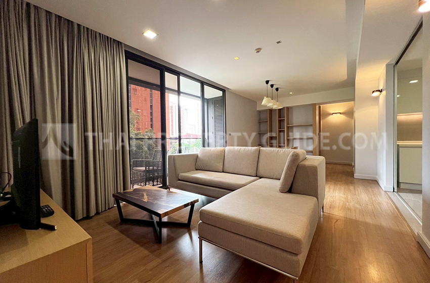 Apartment in Sukhumvit