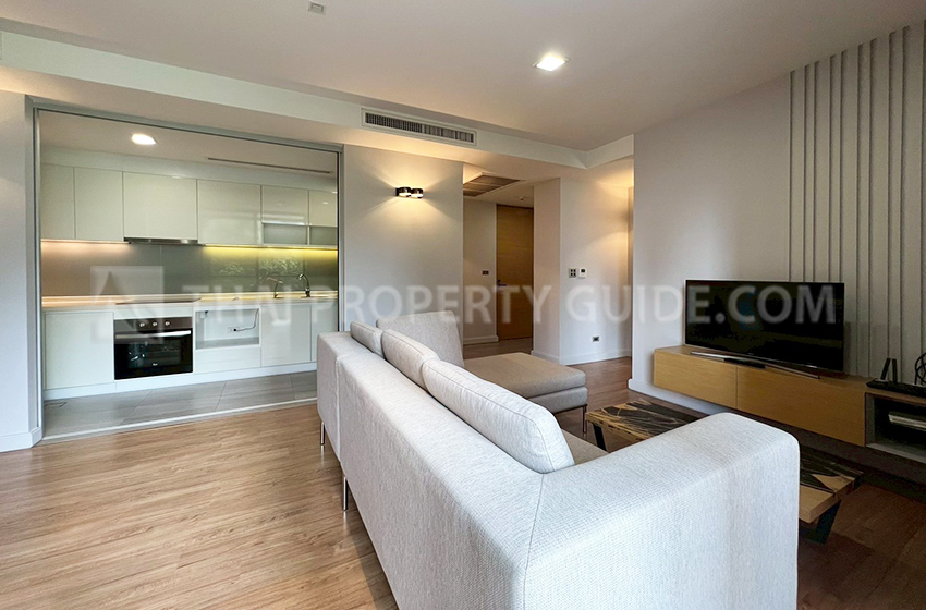 Apartment in Sukhumvit 