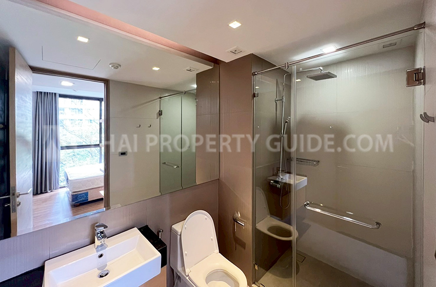 Apartment in Sukhumvit 