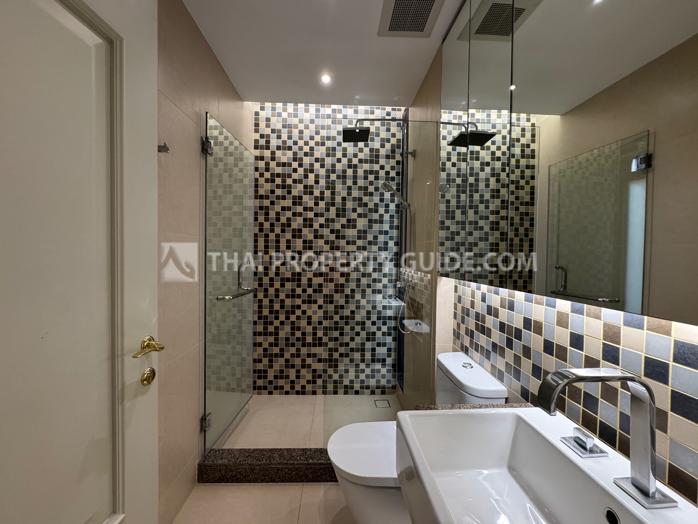 Apartment in Sukhumvit 