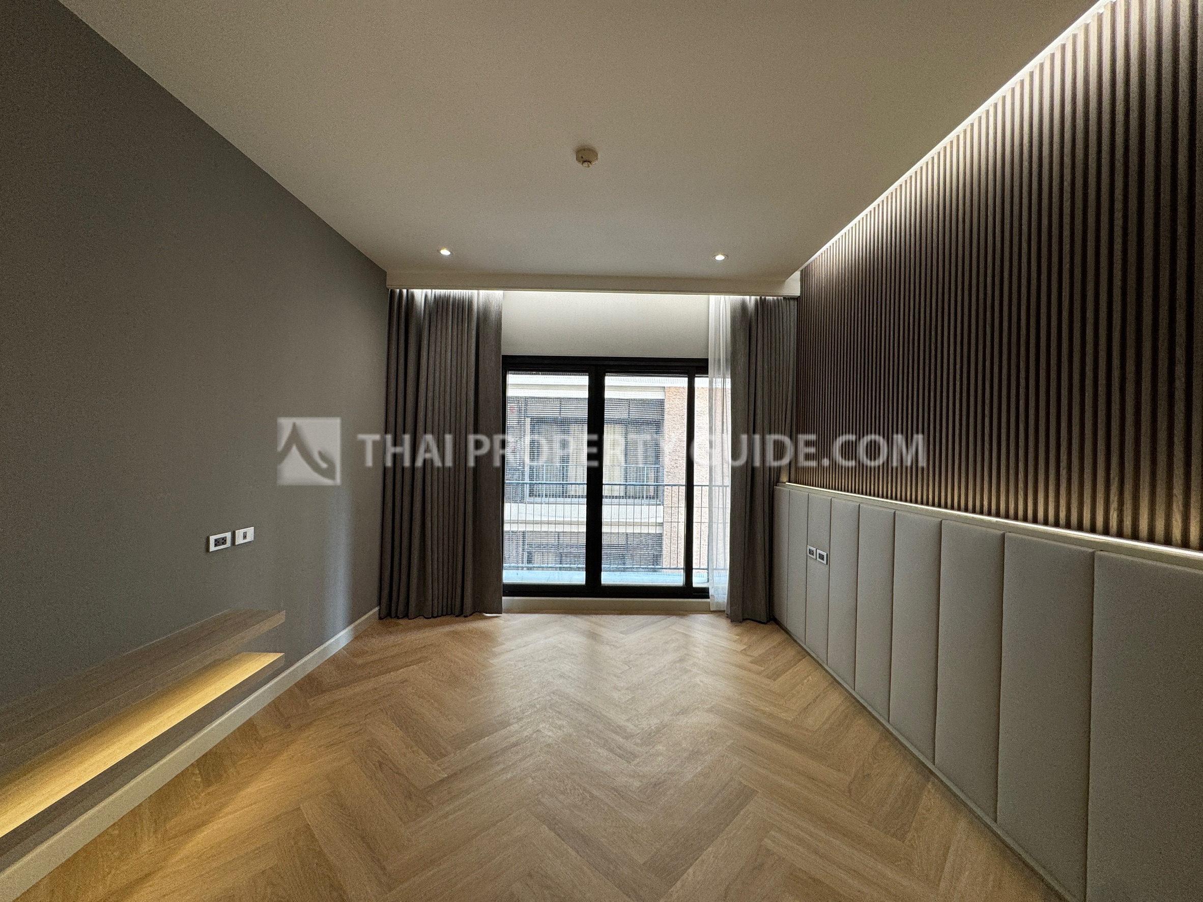 Apartment in Sukhumvit 