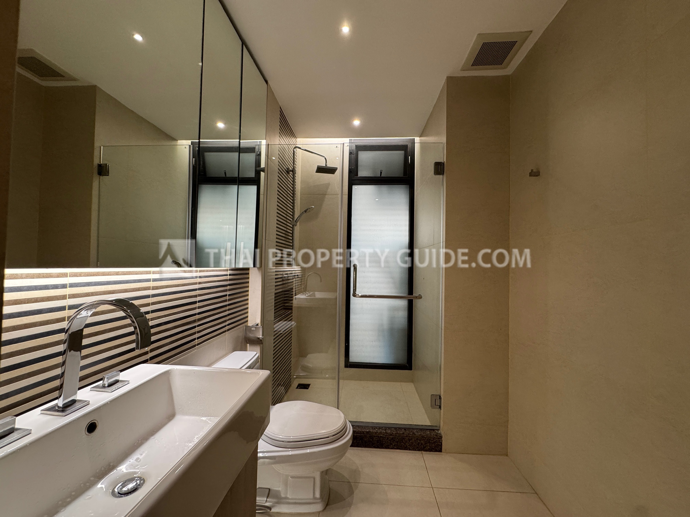 Apartment in Sukhumvit 