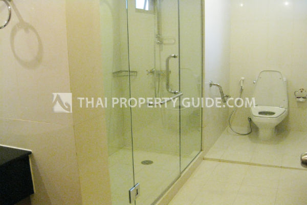 Apartment in Sukhumvit 