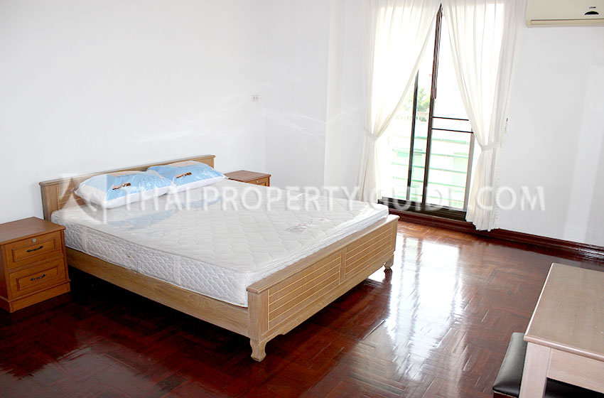 Apartment in Sukhumvit 