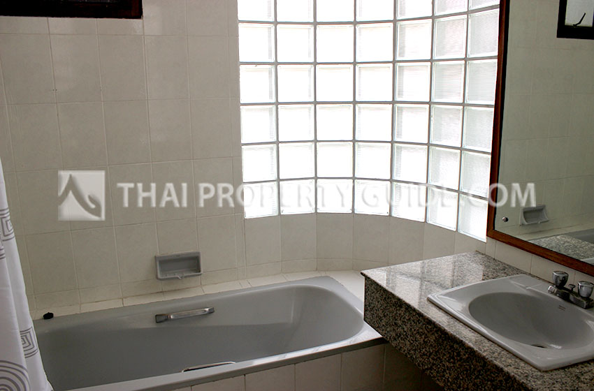 Apartment in Sukhumvit 