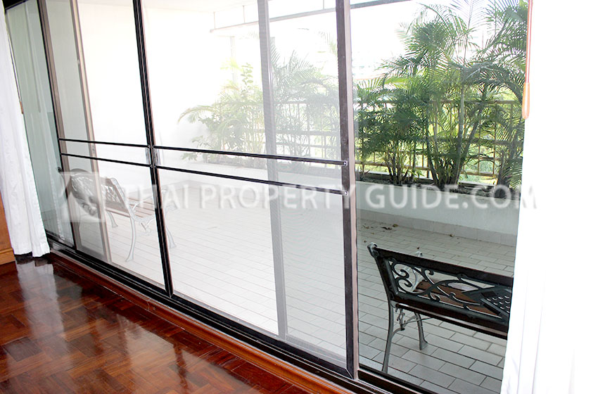 Apartment in Sukhumvit 