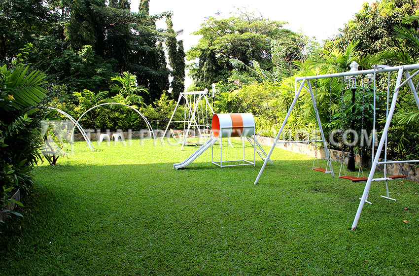 Apartment in Sukhumvit 