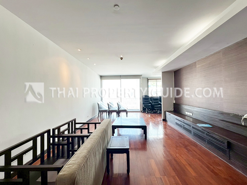 Apartment for rent in Sukhumvit