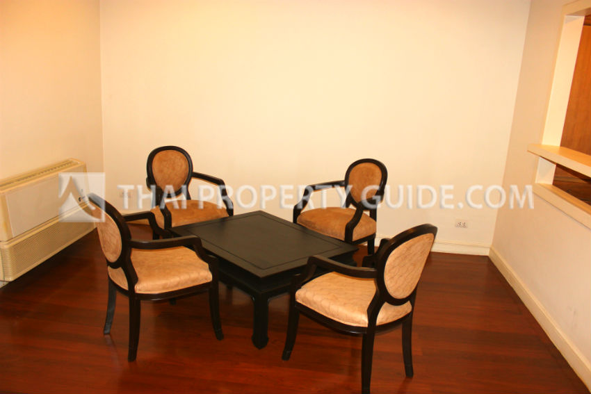 Apartment in Sukhumvit 