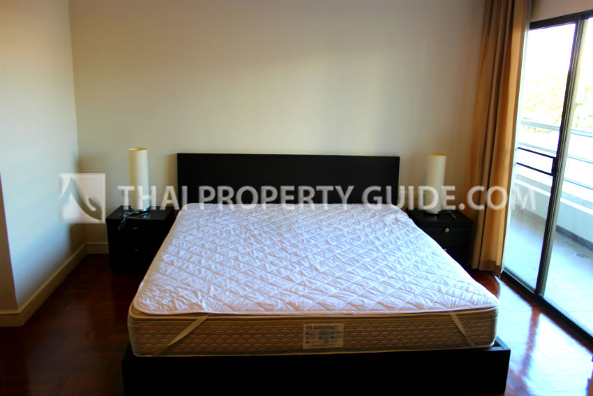 Apartment in Sukhumvit 