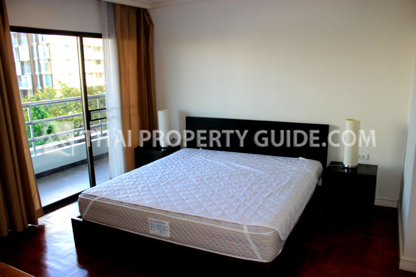 Apartment in Sukhumvit 