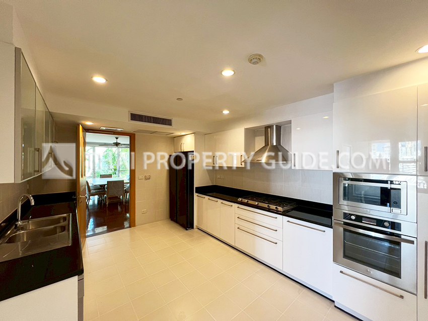 Apartment in Sukhumvit 