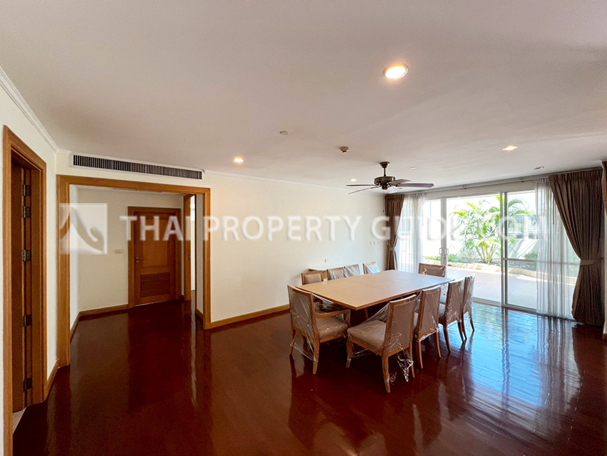 Apartment in Sukhumvit 