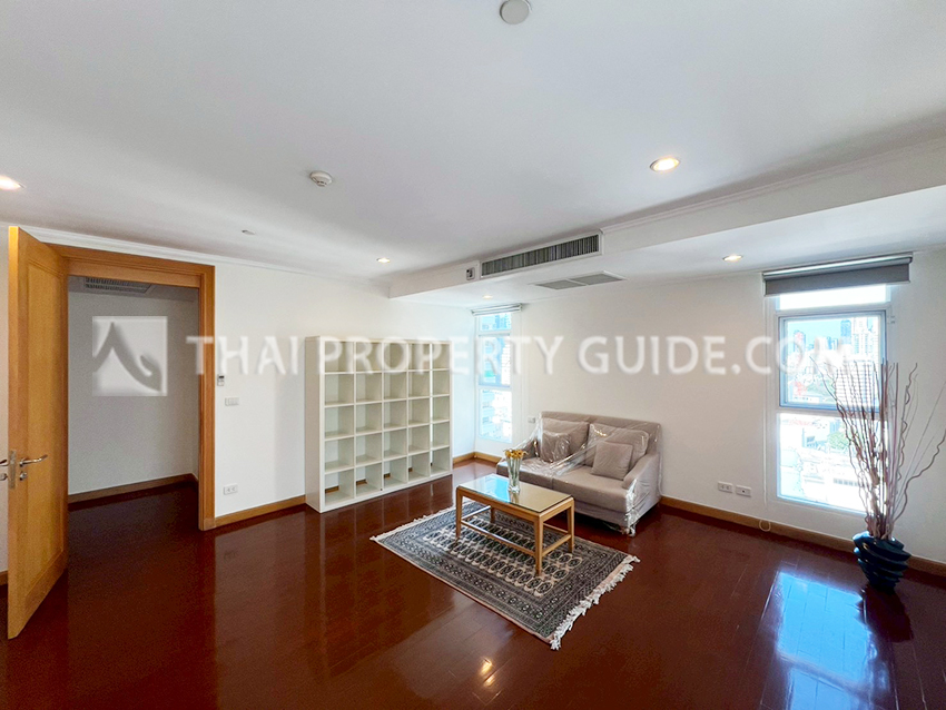 Apartment in Sukhumvit 