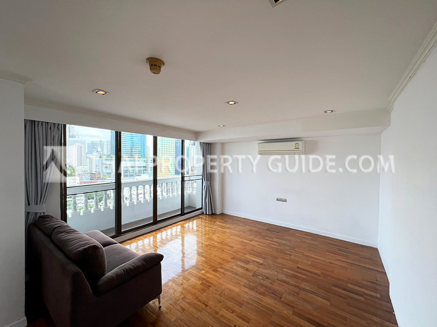 Apartment in Sukhumvit 