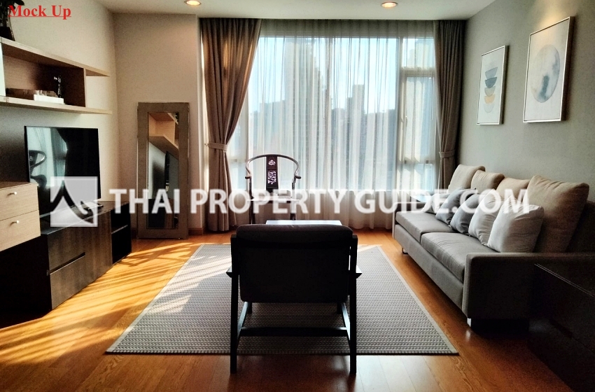 Apartment in Sukhumvit 
