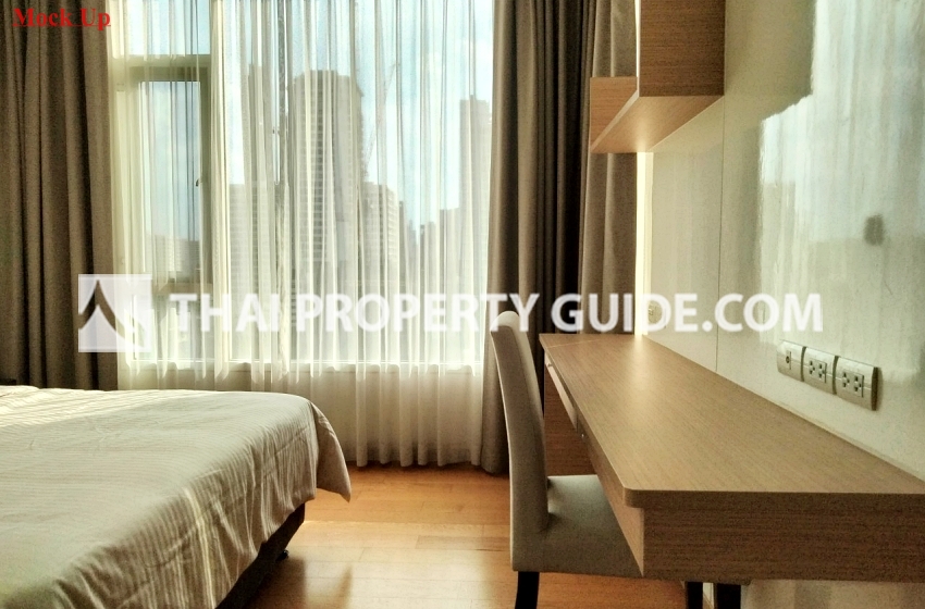Apartment in Sukhumvit 