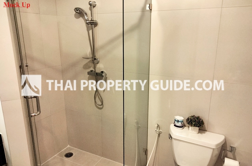 Apartment in Sukhumvit 