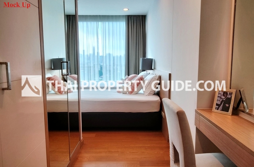 Apartment in Sukhumvit 