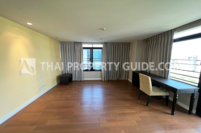 Apartment in Sukhumvit 