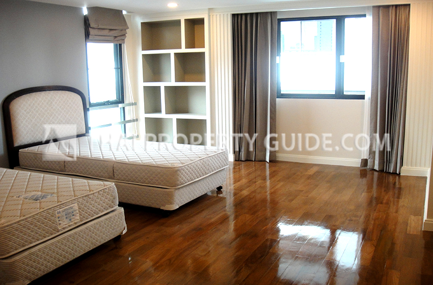 Apartment in Sukhumvit 