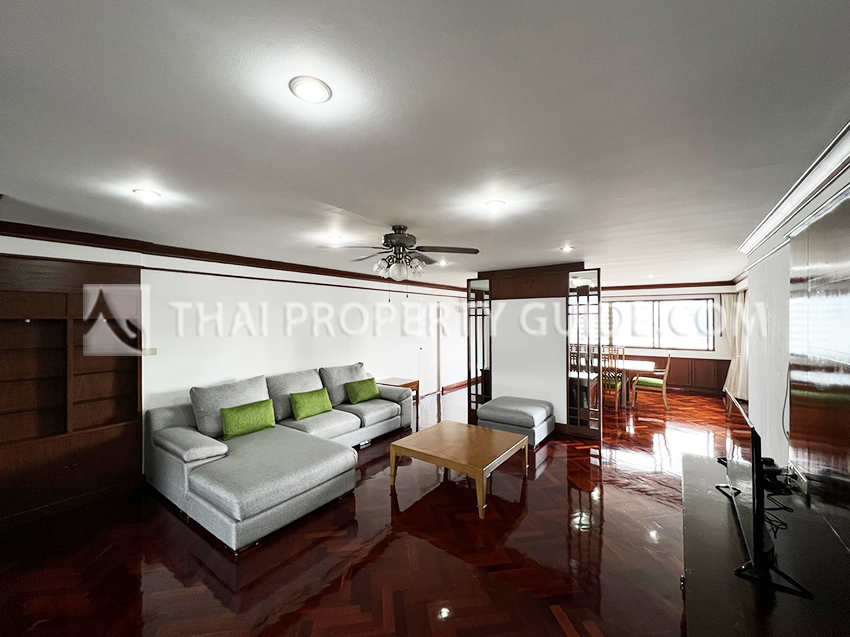 Apartment in Sukhumvit 