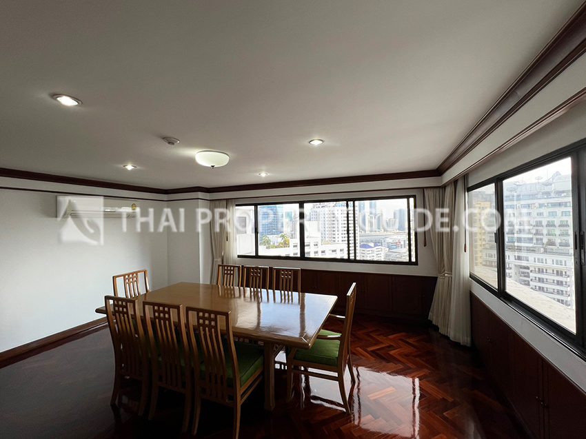 Apartment in Sukhumvit 