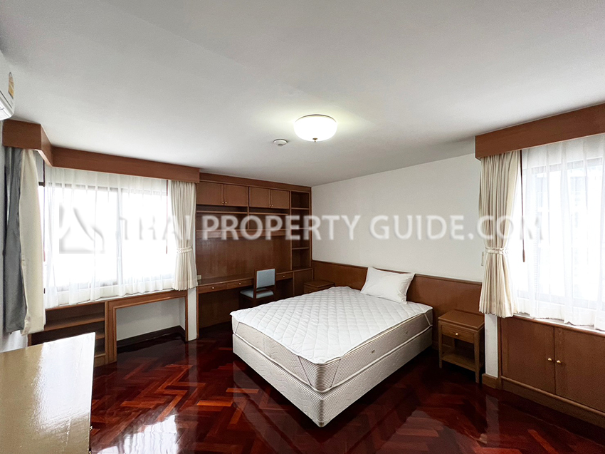 Apartment in Sukhumvit 