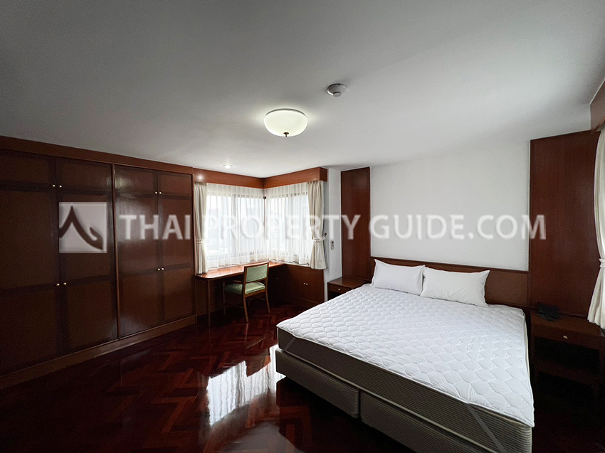 Apartment in Sukhumvit 