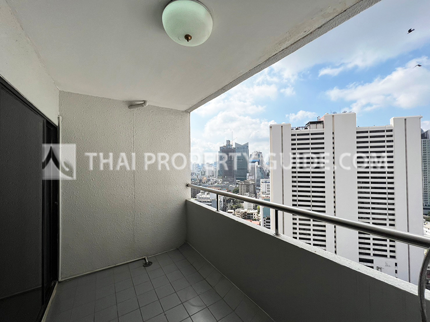 Apartment in Sukhumvit 