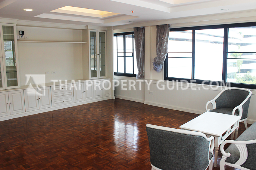 Apartment in Sukhumvit 